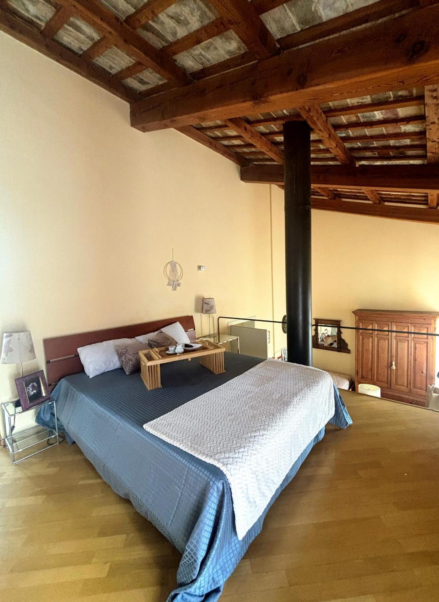Domus Mirabilis Homestay Анкона Екстер'єр фото