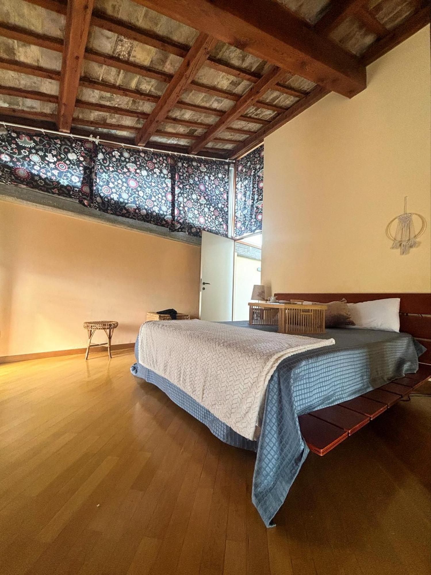 Domus Mirabilis Homestay Анкона Екстер'єр фото