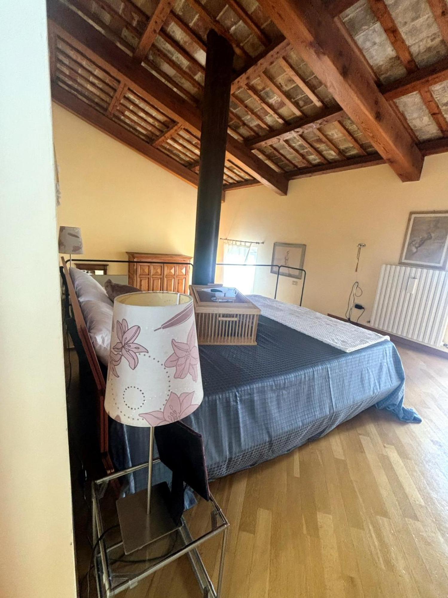 Domus Mirabilis Homestay Анкона Екстер'єр фото