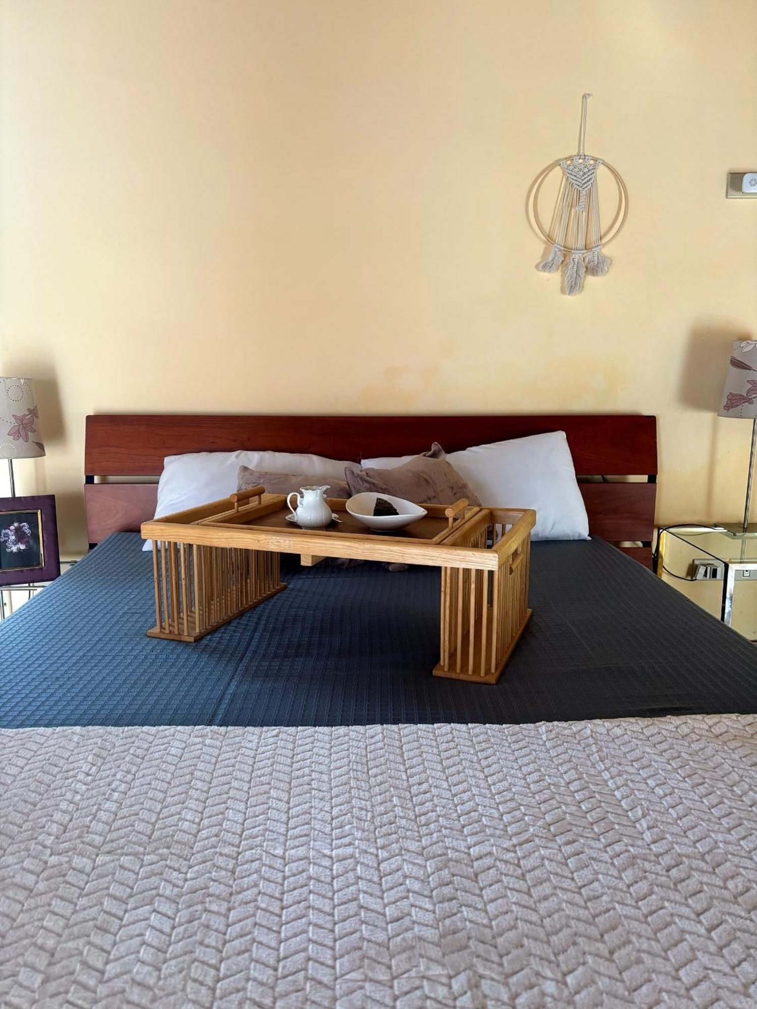 Domus Mirabilis Homestay Анкона Екстер'єр фото