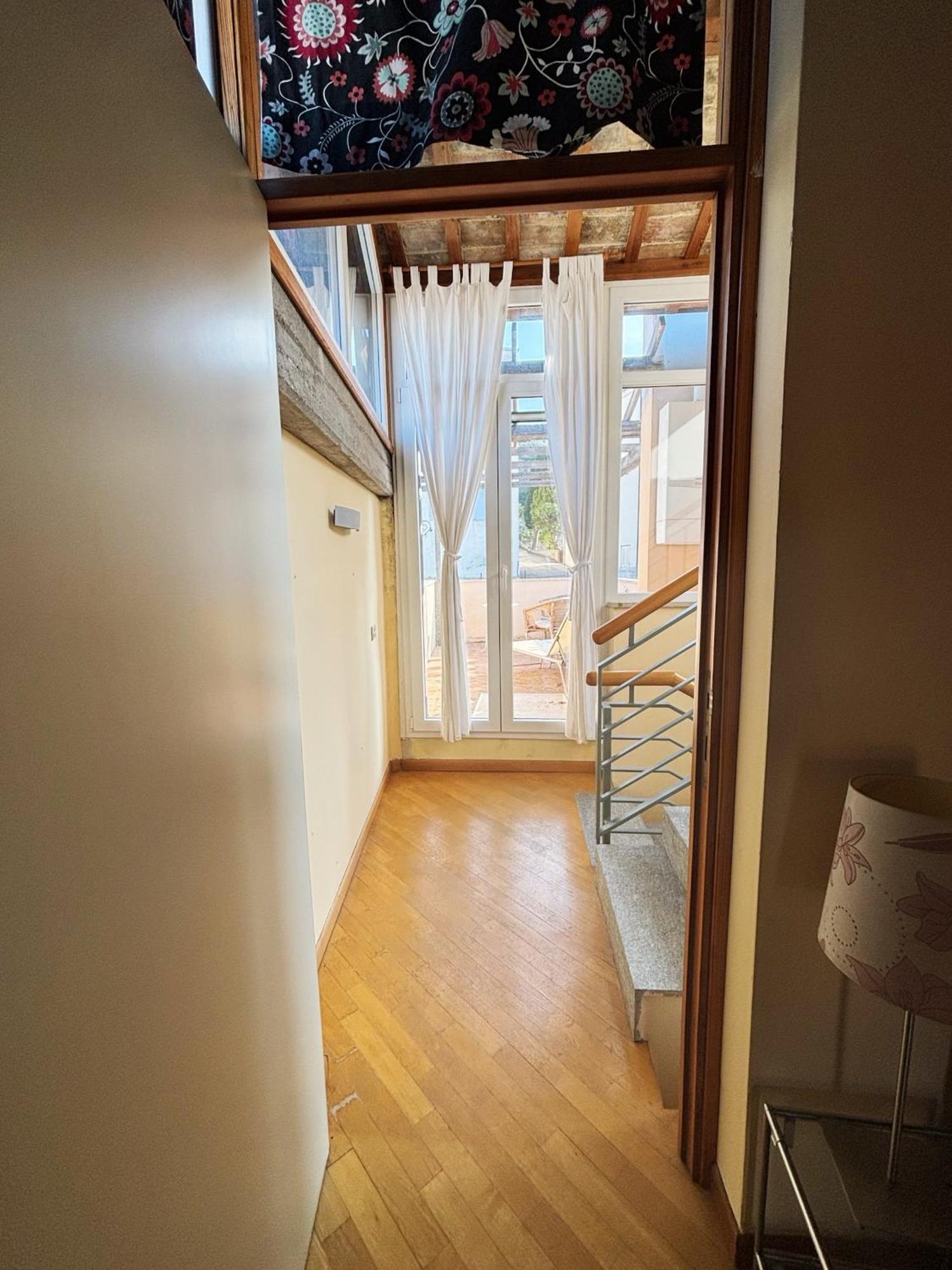 Domus Mirabilis Homestay Анкона Екстер'єр фото