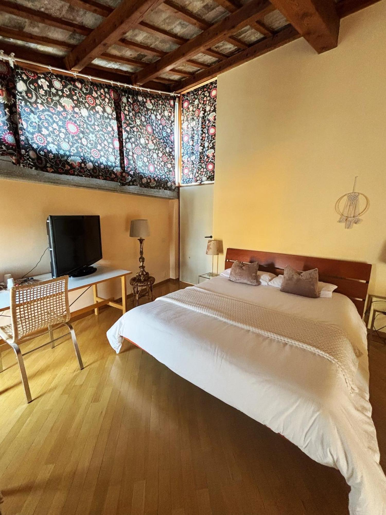 Domus Mirabilis Homestay Анкона Екстер'єр фото